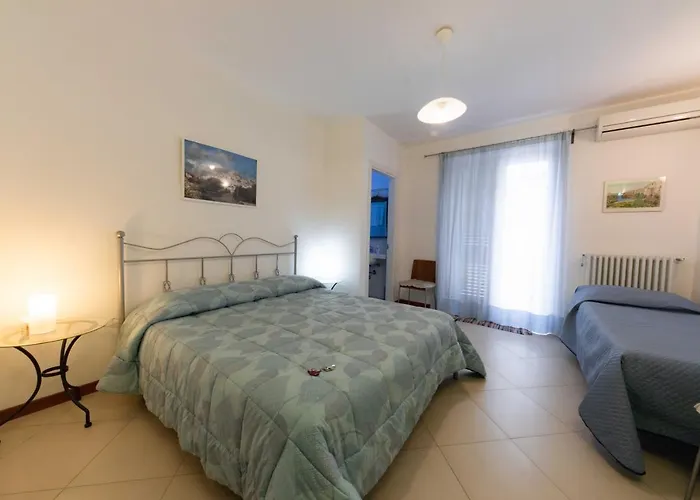 B&B La Stradella
