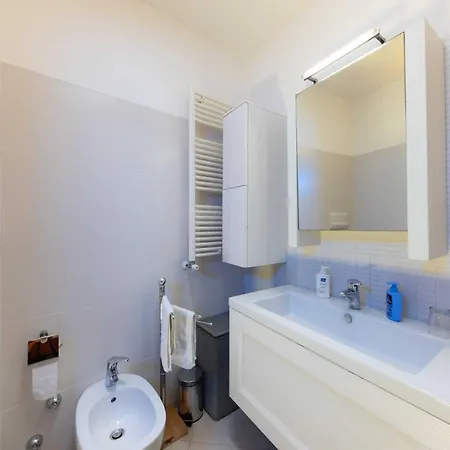 B&B La Stradella Ostuni Buitenkant foto