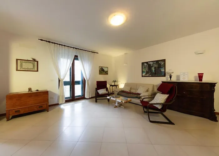 B&B La Stradella