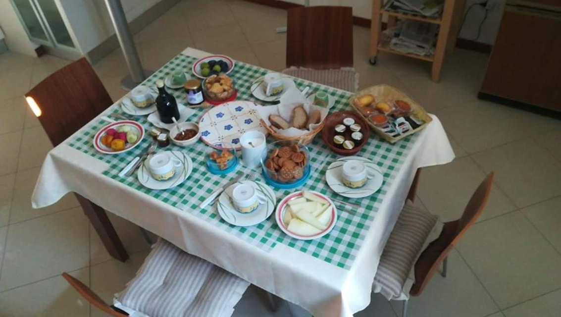 La Stradella Frühstückspension