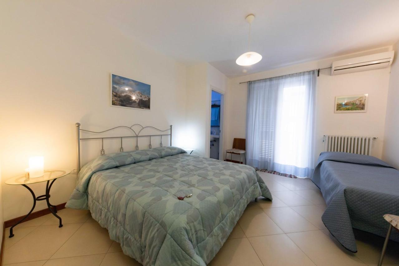 Frühstückspension La Stradella Ostuni