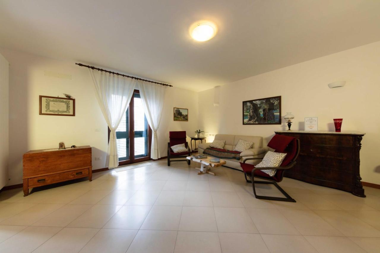 La Stradella Ostuni