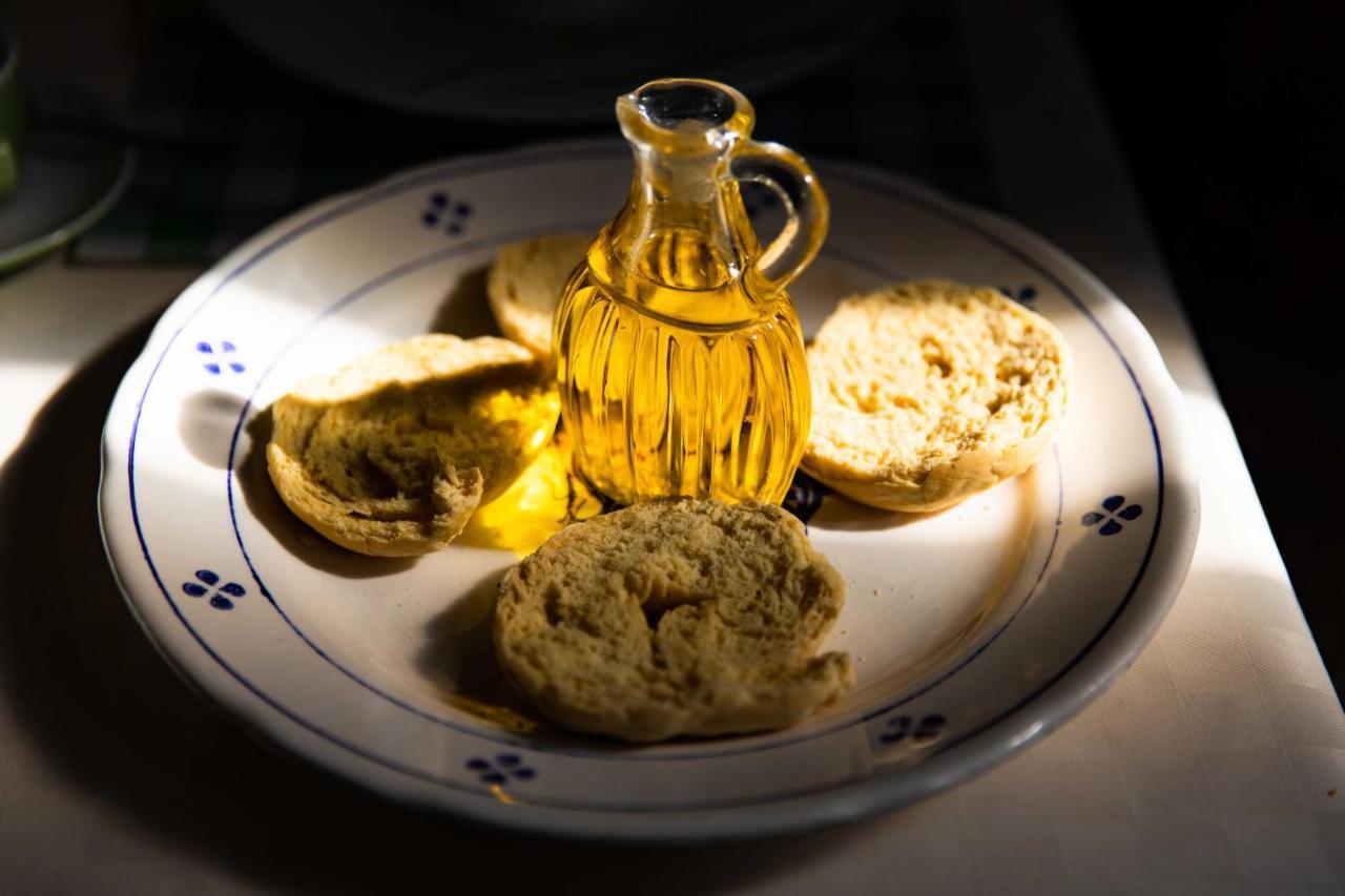 La Stradella Frühstückspension Ostuni