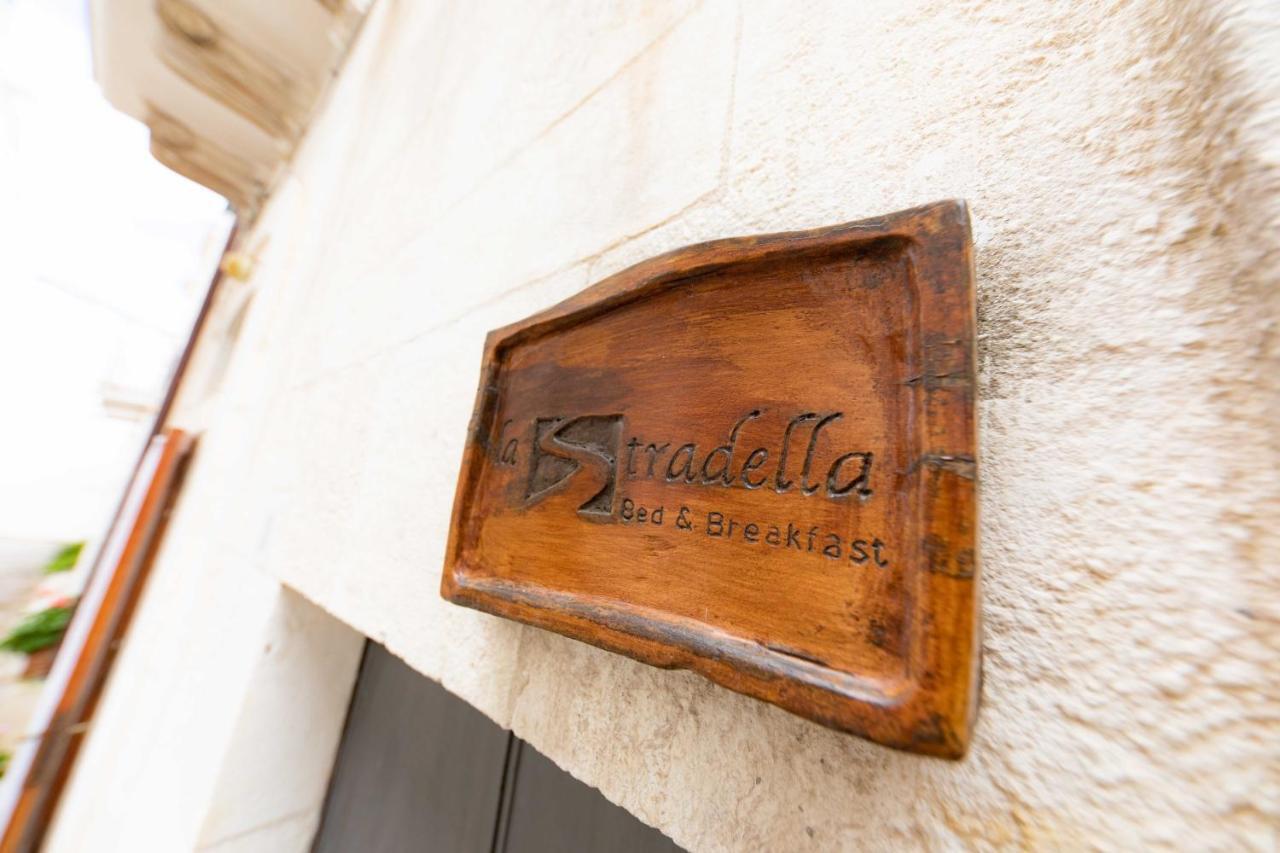 La Stradella 3*